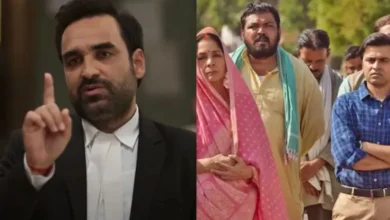 वेब सीरीज प्रेमियों के लिए खुशखबरी: क्रिमिनल जस्टिस 4 और पंचायत 4 समेत कई नई सीरीज जल्द होंगी ओटीटी पर रिलीज 8 03 05 2025 criminal justice s4