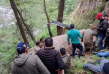उत्तराखंड में हेलीकॉप्टर दुर्घटनाग्रस्त, पांच की मौत, दो घायल 11 1200 675 24122203 561 24122203 1746679695736