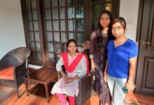 मदर्स डे विशेष: निगमायुक्त प्रीति यादव ने बताया मां के ममत्व, मार्गदर्शन और प्रेरणा का महत्व 10 42a02a44 1a31 4e81 a36b 6fd18c08a490