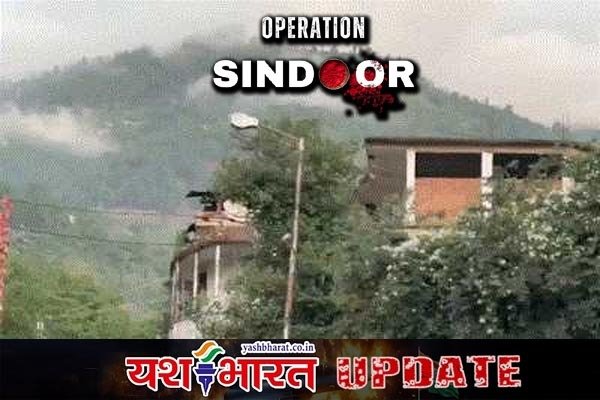 ऑपरेशन सिंदूर में पाक के 40 जवान और 100+ आतंकी ढेर, सेना ने गिनाए टेरर कैंप से एयरबेस तक के निशाने 1 69cf1a6f 03d3 4a22 aa76 bceeaab827a2