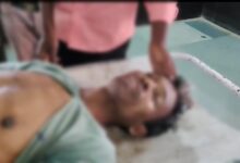 लकड़ी बीनने जंगल गए युवक़ पर गिरा पेड़,उपचार के दौरान मौत 11 IMG 20250501 WA0589