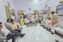 भारतीय सेना ने जिस अदम्य साहस और बहादुरी का परिचय दिया है वह वंदनीय : अरुण यादव 11 IMG 20250512 WA0416