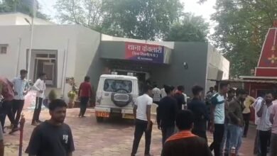 दो युवकों की धारदार हथियार से हत्या : हत्यारो ने फोन करके बिछाया मौत का जाल... क्षेत्र में हड़कंप 8 IMG 20250517 WA0363