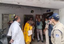 नायब तहसीलदार पर महिला ने फेंकी स्याही, थाने में प्रकरण दर्ज 10 IMG 20250529 WA0047