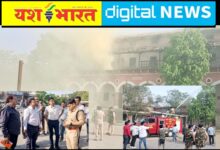 साधूराम स्कूल बना पुलिस छावनी, मॉक ड्रिल के बाद रेस्क्यू, एसडीआरएफ की टीम भी पहुंची, पुलिस और सेना ने संभाला मोर्चा 10 IMG 20250507 161914