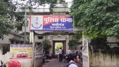 5 साल की मासूम को घर ले जाकर पड़ोसी युवक ने किया दुष्कर्म का प्रयास : बच्ची के चीखने पर लोगों ने जाकर बचाया, आरोपी फरार 7 IMG 20250507 191316