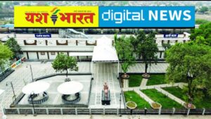 प्रधानमंत्री नरेन्द्र मोदी 22 मई को वर्चुअली करेंगे कटनी साऊथ स्टेशन का लोकार्पण, करोड़ों की लागत से निर्माण 1 IMG 20250520 123103