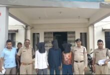 5 रुपए क़े पेन क़ो लेकर नाबालिक की निर्मम हत्या : 1 महीने बाद मिला नर कंकाल, पुलिस ने 4 आरोपियों को किया गिरफ्तार 12 IMG 20250522 104146