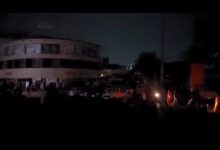 भोपाल- ग्वालियर सहित अन्य जिलों में सायरन बजते ही ब्लैक आउट: लोगों ने घरों-दुकानों की लाइट बंद रखी; सड़कों पर गाड़ियों की हेडलाइट भी ऑफ 11 Screenshot 2025 05 07 20 28 15 880 com.whatsapp