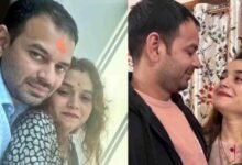 तेज प्रताप-अनुष्का की लव स्टोरी में कई किरदार, अब 'दीदी' की एंट्री , जानिए कौन है अलका 13 Untitled 1 copy 16