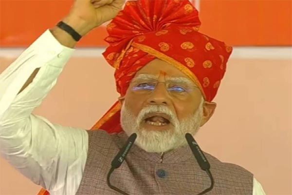 जब सिंदूर बारूद बन जाता है; पाकिस्तान पर खूब गरजे पीएम मोदी, कहा- 22 मिनट में ही... 1 Untitled 2.psd