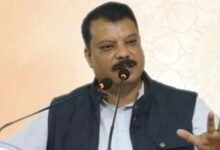 पीएम नरेंद्र मोदी के आगमन के पहले कांग्रेस का तीखा हमलाः नेता प्रतिपक्ष उमंग सिंघार ने क्या बोला... देखें... वीडियो.... 11 Untitled design 17