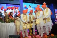 मेडिकल यूनिवर्सिटी के द्वितीय दीक्षांत समारोह महर्षि सुश्रुत के नाम से नी जाजाएगी मेडिकल यूनिवर्सिटी 11 WhatsApp Image 2025 05 03 at 4.12.54 AM