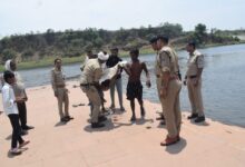 कालीघाट में तैरते वक्त दो मित्रो की जल समाधि, मृतकों के पिता पुलिस में 10 WhatsApp Image 2025 05 12 at 1.58.45 PM