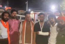 लव जिहाद: विहिप के हंगामा के बाद दुष्कर्म का मामला दर्ज 10 WhatsApp Image 2025 05 19 at 12.12.58 PM