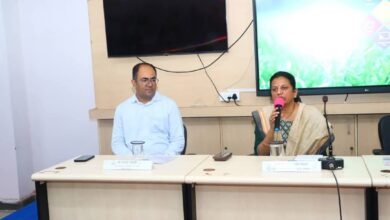 एक क्लिक पर पुलिस कर्मियों का सामने आ जाएगा रिकार्ड - ई मानव संसाधन प्रबंधन प्रणाली पोर्टल में अपलोड 12 WhatsApp Image 2025 05 20 at 11.13.43