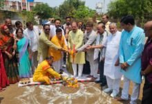 विधायक सबनानी ने किया संस्कार केंद्र का भूमि पूजन, कहा हमारे संस्कार ही हमारे व्यक्तित्व का निर्माण करते हैं 10 WhatsApp Image 2025 05 21 at 5.55.37 PM