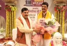 गेहूं उपार्जन में मध्य प्रदेश देश में दूसरे स्थान पर, 60% से अधिक की वृद्धि दर्ज 10 WhatsApp Image 2025 05 21 at 7.33.59 PM