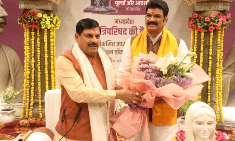 गेहूं उपार्जन में मध्य प्रदेश देश में दूसरे स्थान पर, 60% से अधिक की वृद्धि दर्ज 1 WhatsApp Image 2025 05 21 at 7.33.59 PM