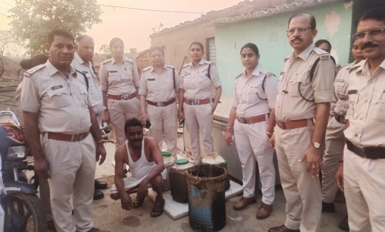 आबकारी अमले ने जब्त की अवैध शराब - रेस्टोंरेट, होटल व ढाबों पर चलाया सर्चिंग अभियान 1 WhatsApp Image 2025 05 23 at 22.44.04