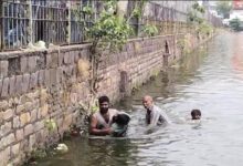 छोटी झील में लगाई युवक ने छलांग, पुलिस जवानों ने बचाई जान.. 11 WhatsApp Image 2025 05 28 at 16.07.47 1