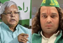 लालू यादव का बड़ा फैसला, बेटे तेज प्रताप यादव को RJD से निकाला; 'रिलेशनशिप पोस्ट' से मचा था बवाल 12 a51fdfms tej pratap yadav 625x300 25 May 25