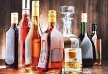 जबलपुर: घर बना शराब का गोदाम, 45 कार्टून में मिली 2000 से ज्यादा देशी शराब के पौआ 11 download 2 7