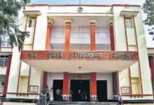 रानी दुर्गावती विश्वविद्यालय की बड़ी लापरवाही, बीए सेकंड ईयर इतिहास का पेपर आउट ऑफ सिलेबस 10 download 7 1