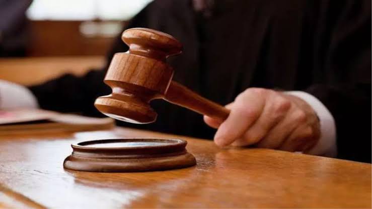 4 वर्षीय मासूम से दुष्कर्म करने वाले नाना को 20 साल की सजा : कोर्ट का बड़ा फैसला 1 images 9 1
