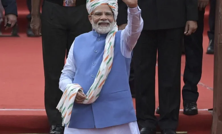 31 मई को पीएम करेंगे भोपाल- इंदौर मेट्रो का लोकार्पण , 1 narendra modi fashoin