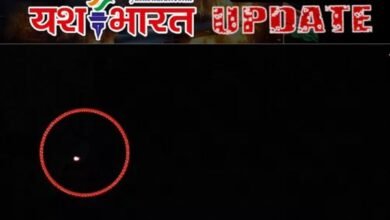 पंजाब के फिरोजपुर में पाकिस्तान का मिसाइल अटैक:पोकरण, जम्मू, सांबा और पठानकोट में ड्रोन अटैक; भारत ने हमले नाकाम किए 9 भारत 33