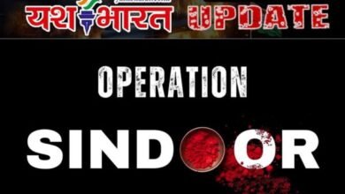 भारत-पाक DGMO कल करेंगे बातचीत, सेना ने प्रेस कॉन्फ्रेंस में कहा- बॉर्डर पर हालात सामान्य हो रहे 6 भारत 34
