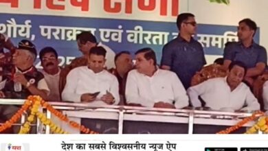 राजनीतिक इच्छा शक्ति की कमी के कारण ऑपरेशन सिंदूर के बाद भी POK नहीं बन पाया भारत का अंग 7 भारत 45 1