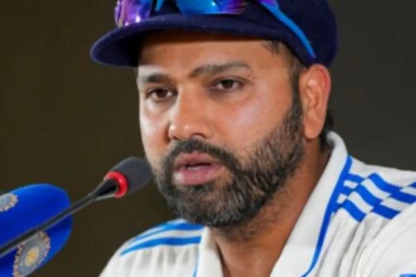 रोहित शर्मा ने टेस्ट क्रिकेट से लिया संन्यास, इंग्लैंड दौरे से पहले किया बड़ा ऐलान 1 भारत 7
