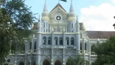 धार्मिक स्थलों में सभी वर्गों को पुजारी के पद पर नियुक्ति का अवसर क्यों नहीं : हाईकोर्ट 7 भारत 71