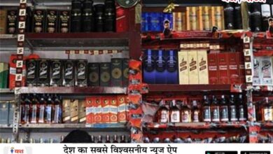 प्रदेश में सबसे ज्यादा पेनाल्टी जबलपुर की शराब दुकानों पर जिले की बत्तीस दुकानों में एक करोड़ 10 लाख का लगाया जुर्माना 7 01 31