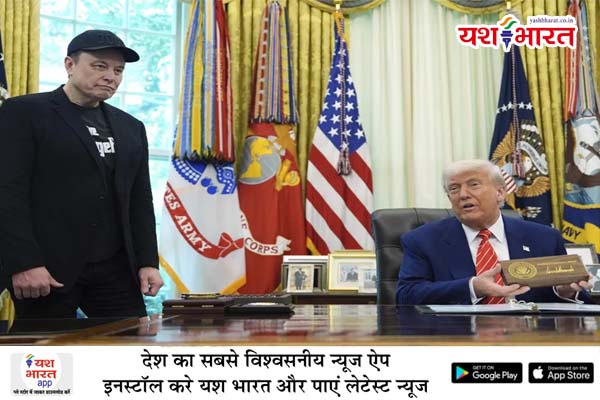 बागी हो गए मस्क! एपस्टीन फाइलों का जिक्र कर ट्रंप पर साधा निशाना, बोले 'अब समय आ गया है... 1 01 6