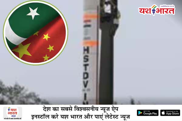 भारत ने बना ली खतरनाक हाइपरसोनिक मिसाइल, जद में चीन-पाकिस्तान, स्पीड इतनी रडार भी फेल 1 07 4