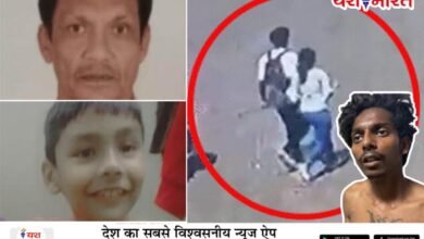 रिश्तो की लाश पर खड़ा आधुनिक प्रेम, सवा साल पहले संस्कारधानी को भी हिलाकर रख दिया था एक दोहरे हत्याकांड ने, नाबालिक बेटी ने प्रेमी के साथ मिलकर पिता और भाई की कर दी थी हत्या भाई के शव को छुपाया था फ्रिज में 9 1 1