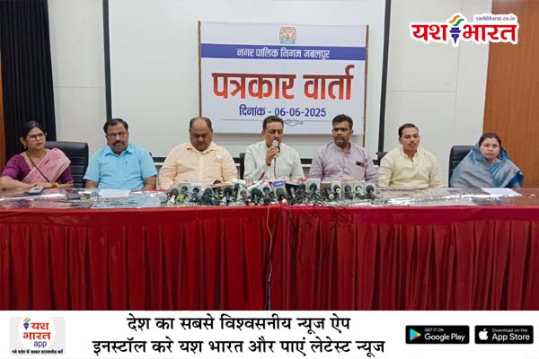 सीवर लाइन और जल वितरण में ऐतिहासिक प्रगति: महापौर अन्नू, शहर में 1 किलोमीटर री- स्टोरेशन के होंगे काम 1 15 2