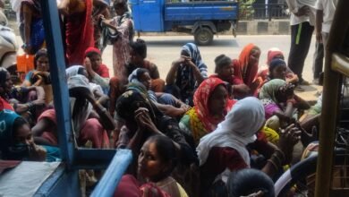 मारपीट में घायल युवक की मौत के बाद अधारताल थाने में बवाल, तीन आरोपी को पूर्व में पकड़कर जेल भेज चुकी है पुलिस एक की तलाश 12 IMG 20250615 WA0122