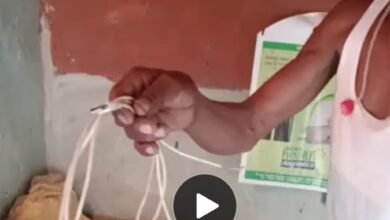 खौफनाक हत्याकांड : प्रेमी के साथ मिलकर महिला ने मोबाइल चार्जर से पति का घोंट दिया गला 6 IMG 20250601 142206