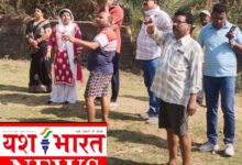 मानसून की तैयारी : महापौर ने जलभराव वाले क्षेत्रों का लिया जायजा, कच्ची नालियां खोदकर पानी निकासी के इंतजाम करने के निर्देश 11 IMG 20250604 174848