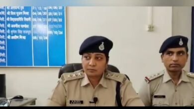 खाद माफिया पर सीधी कार्यवाही : डीएपी के 160 बैग, 500 बैग अन्य उर्वरक जब्त 9 IMG 20250614 140310