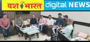 दो दिन में दूर करें बिजली संकट, विभाग के अधिकारियों की बैठक में विधायक की दो टूक, कॉल सेंटर में दर्ज शिकायतों को गंभीरता से लेने के लिए कहा 1 IMG 20250617 204835