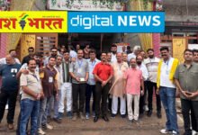 दवा विक्रेता संघ के चुनाव में सरगर्मी के बीच चल रही वोटिंग, 530 सदस्य चुनेंगे 14 सदस्यीय कार्यकारिणी, देर शाम आयेंगे नतीजे 15 IMG 20250622 120010