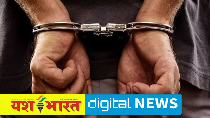 चंचलानी हत्याकांड : तीन आरोपी गिरफ्तार, चौथे की अब भी तलाश, माधवनगर के मुख्य बाजार में उतारा था मौत के घाट 1 IMG 20250624 132639