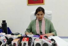 बड़ी कार्यवाही : 23 लाख रुपये की नशीली टैबलेट्स का जखीरा बरामद : तीन आरोपी गिरफ्तार.....गैंग फरार 11 IMG 20250626 104702