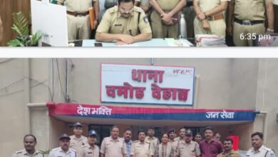 अंधे कत्ल का खुलासा : सुपारी किलिंग में भाई ही निकला मास्टरमाइंड... पढ़े सनसनी खेज घटनाक्रम 14 IMG 20250626 185810