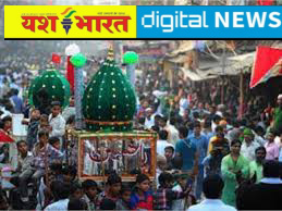 इमाम हुसैन की शहादत का मातमी पर्व मोहर्रम आज से शुरू, 6 जुलाई को निकलेगा जुलूस, तैयारियां तेज 1 IMG 20250627 161538